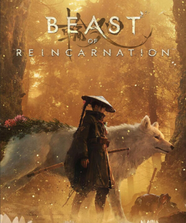 Beast of Reincarnation (Steam) (EU) Game Cover