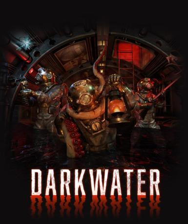 Darkwater (Steam) Game Cover
