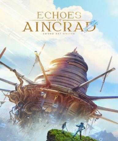 Echoes of Aincrad (Steam) (EU) Game Cover