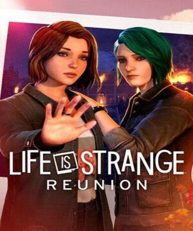 Life is Strange: Reunion Twin Pack (Steam) Game Cover