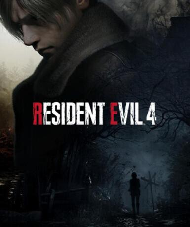 Resident Evil 4 - Extra DLC Pack (DLC) (PS4/PS5) (EU) Game Cover