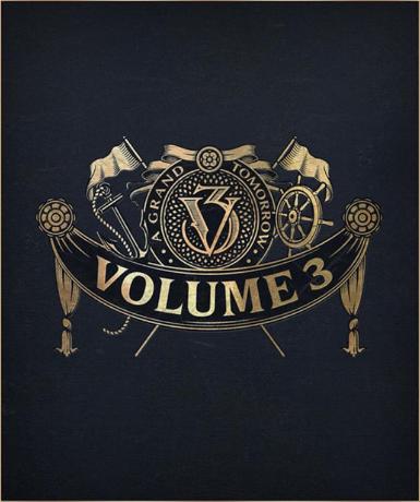 Victoria 3: Volume 3 (DLC) (Steam) Game Cover